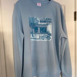Stoney Clover Lane Women’s Sweatshirt Large